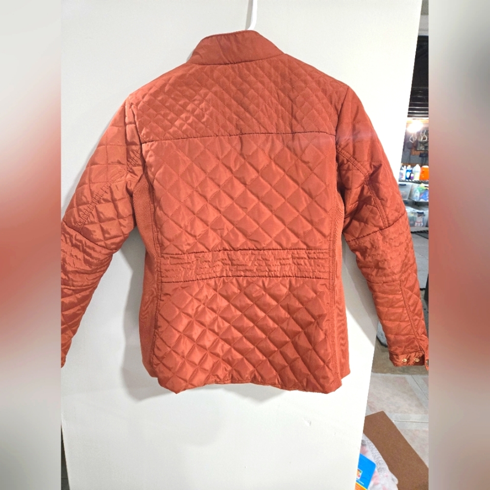PERFECT Fall Jacket - Picture 2 of 2